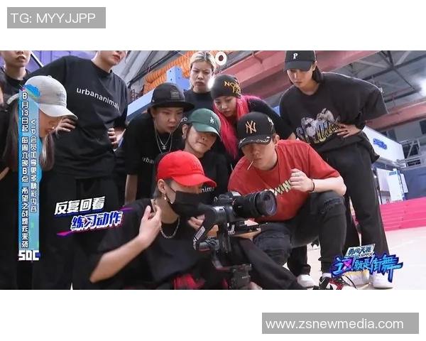 重庆街舞队与深圳街舞队赛后复盘战术分析与精彩瞬间回顾